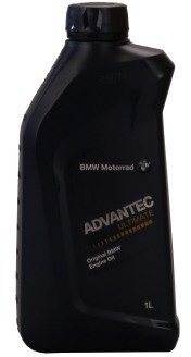 BMW Advantec Ultimate 5W-40 83122405887 83122405887