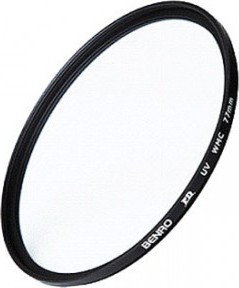 Benro UV PD 62 mm