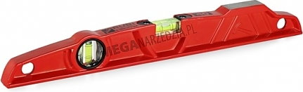 RUBI Poziomnica (50cm) RubiLevel Alucast 76937