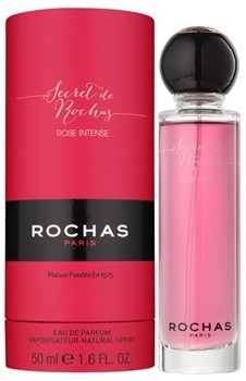 Rochas Secret De Rose Intense woda perfumowana 50ml