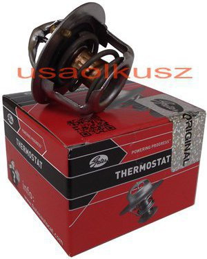GATES Termostat Dodge Magnum 3,5 V6