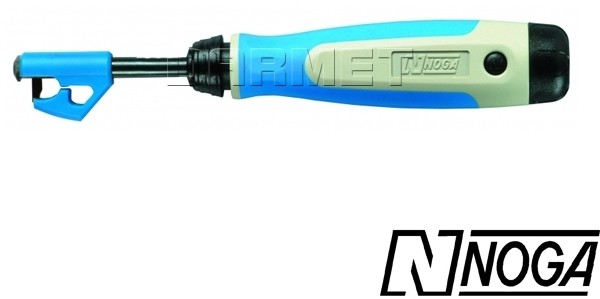 Noga Gratownik LEADER z końcówką prowadzącą (NG3800)