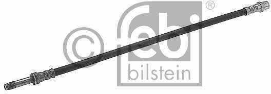 FEBI Przewód hamulcowy elastyczny BILSTEIN 18572