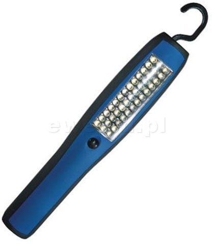 Orno Latarka robocza 39+1 LED OR-LT-1509