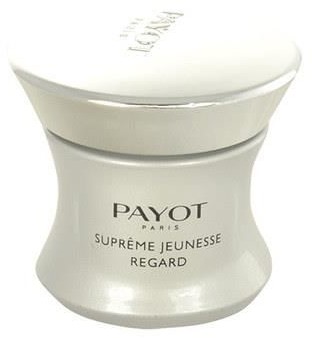 Фото - Туш Payot Suprême Soin Jeunesse Regard krem pod oczy 15 ml dla kobiet 