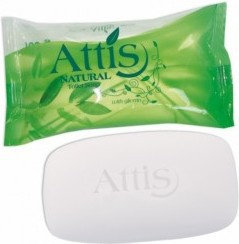 Mydło w kostce ATTIS 100g