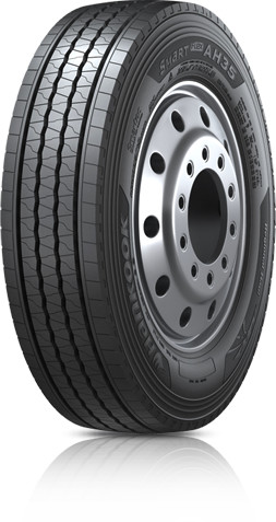 Hankook AH35 8.50 R17.5 121/120L