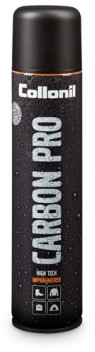 Collonil Carbon Pro Impregnat do Wszystkich Rodzajów Materiałów 300 ml