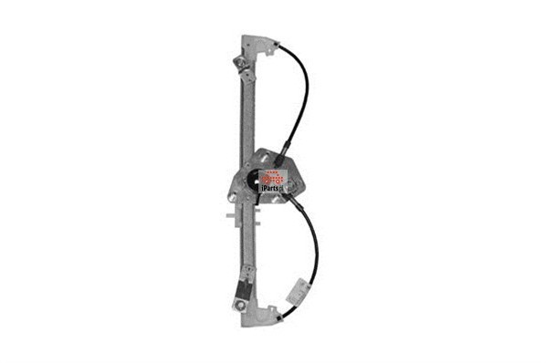 Magneti Marelli Podnośnik szyby 350103109100