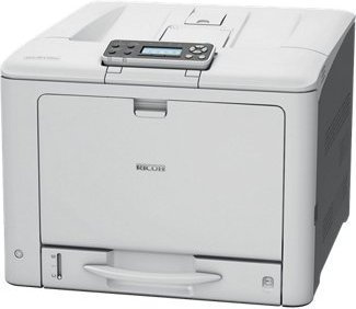 Ricoh Aficio SP C730DN (407107)