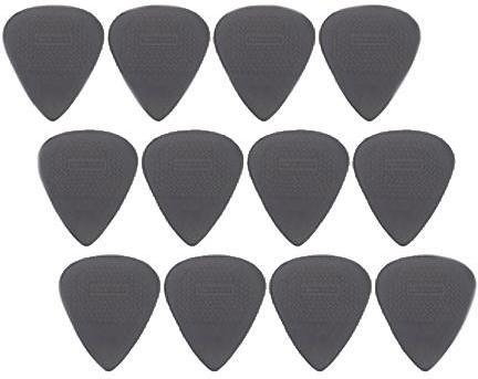 Dunlop Nylon Max Grip 0,88 - Gostki 12 sztuk DL P 0002 449P.88