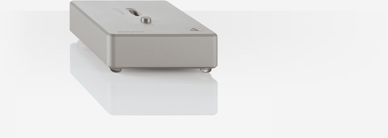 Clearaudio Smart Phono V2 Headphone