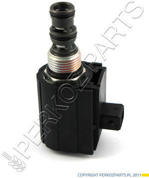 CNH ELEKTROZAWÓR NEW HOLLAND 5168052