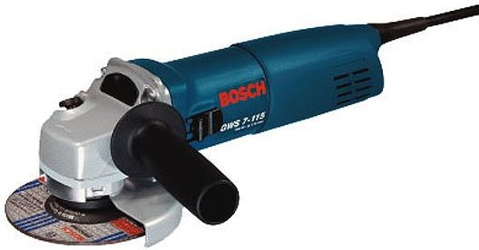 Bosch Professional GWS 7-115 601388106 (601388201)