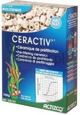 Zolux Ceractiv 700 g Actizoo