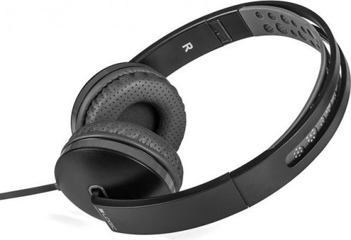 Logic MH-7 Czarne (UHLCTRMP0000111 S-LC-MH-7-BLACK)