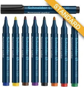 Schneider Marker Permanentny 130 IN018-