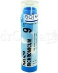 Boiron Kalium Bichromicum 9 CH