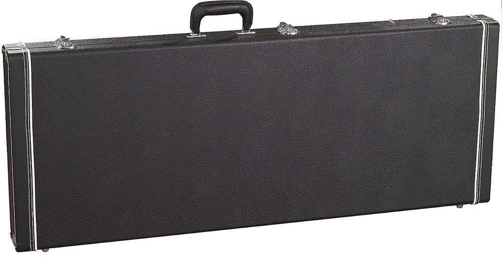 Gator GW Extreme Guitar Case