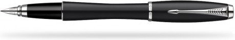 Parker Urban Classic Czarny Mat CT
