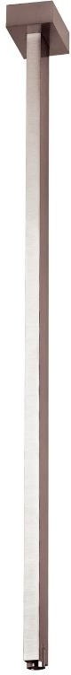 Gessi Rettangolo XL Wylewka sufitowa chrom 20099.031 / 20099031