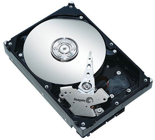 Seagate ST3500830SCE