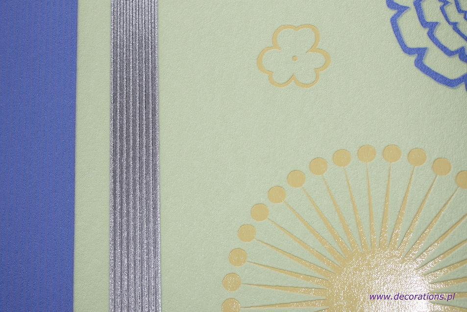 Marburg Tapeta na flizelinie PolAmi Trendy 78242