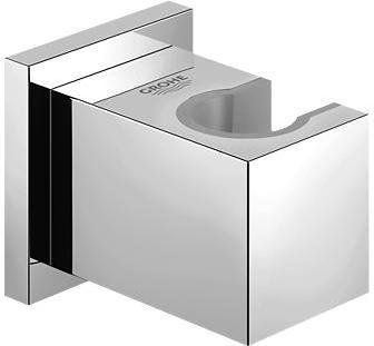 Grohe Uchwyt prysznicowy ścienny Euphoria Cube 27693 000 27693000