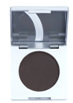 Kryolan Basic Eyes puder do brwi tonujący do brwi odcień Dark 3,5 g