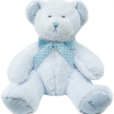 Beppe Miś Izzy 50cm niebieski W1BEPM0C1002769