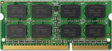 HP 8GB 647909-B21