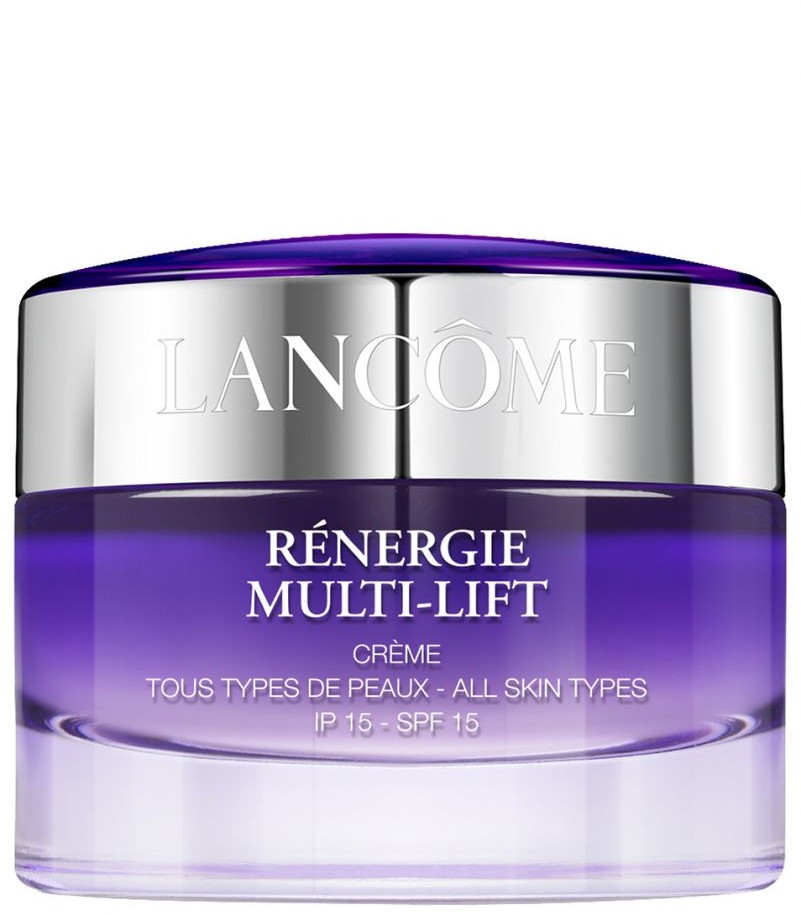Lancome Renergie Multi-Lift liftingujący i ujędrniający krem do skóry normalnej 50ml