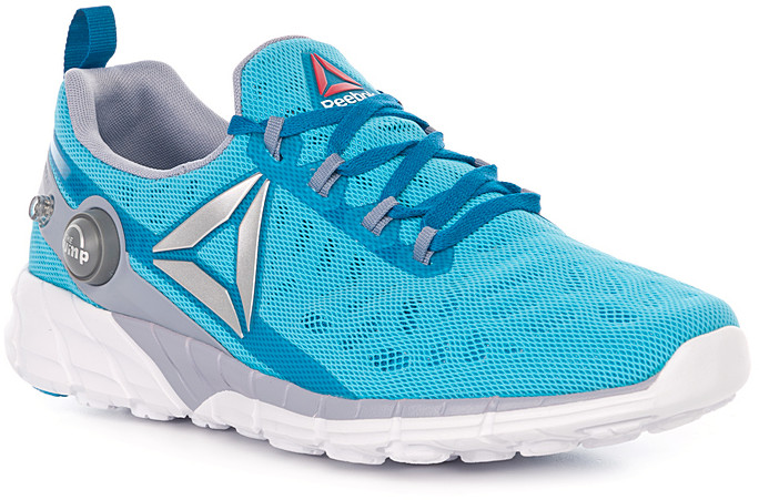 Reebok Zpump Fusion 2.5 AR0095 niebieski