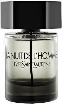 Yves Saint Laurent La Nuit De LHomme Woda toaletowa 100ml TESTER