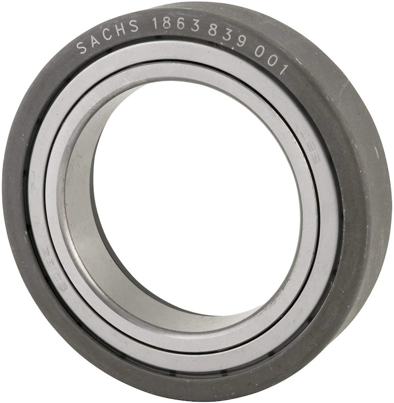 Łożysko oporowe 102 mm x 65 mm
