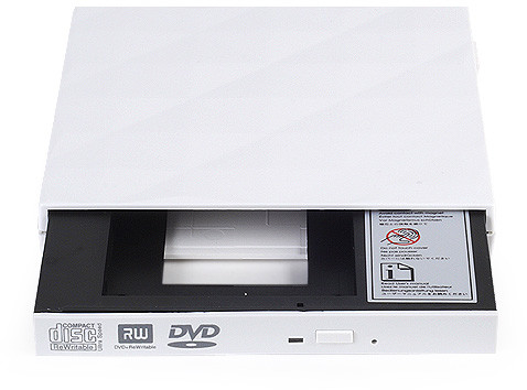 SilverStone SST-TS06W