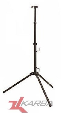 As-Schwabe Statyw do lampy AS 46750 AS Schwabe AS46750