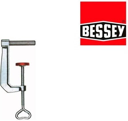 Bessey ścisk - zacisk stołowy TK6