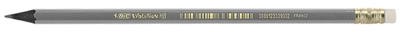 BIC Ołówek Evolution Czarny 3086123275188