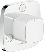 Hansgrohe Zawory/przełączniki PuraVida 15937000