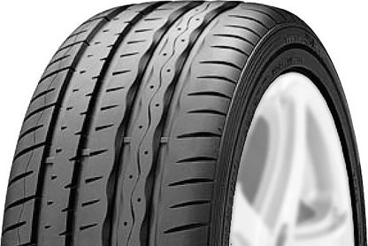 Hankook Ventus S1 Evo K107 255/40R19 100Y