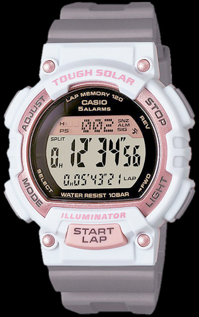 Casio Sports STL-S100H