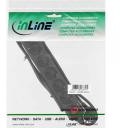 InLine Listwa zasilająca 6 Typ F - 16461S
