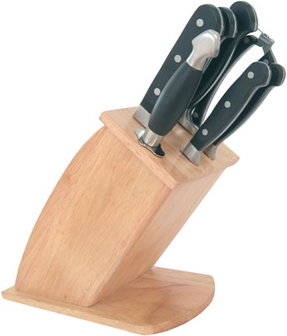 Maestro Zestaw noży 8 SZT. MR-1423