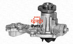 MAGNETI MARELLI Pompa wody 350981522000