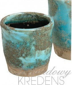 Belldeco Azzurro Old Donica C C24021C94