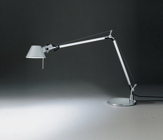 Artemide TOLOMEO MINI A005910 + A008600