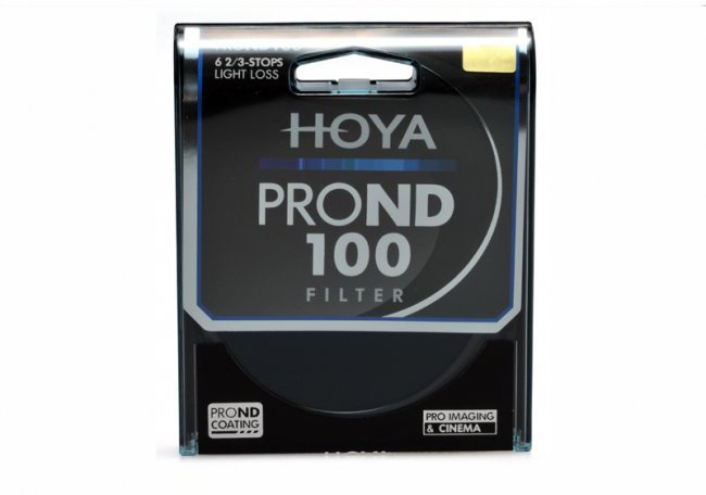 Hoya PRO ND100 49 mm (YPND010049)