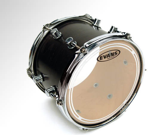 Evans 14 EC Resonant Clear