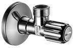 Hansgrohe Zawór kątowy z filtrem 13904000